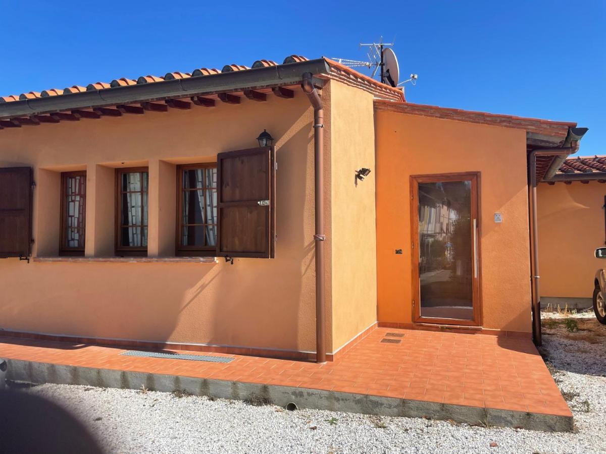 Moon&Violet Cascina Exterior photo