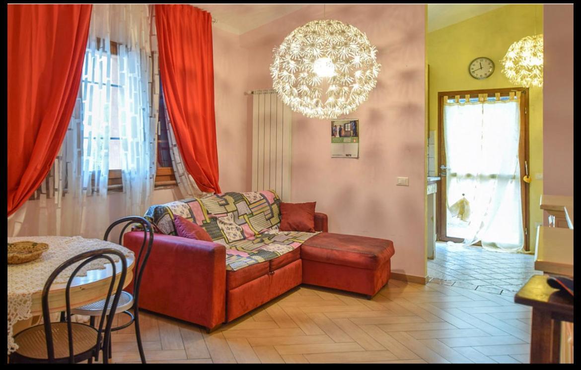 Moon&Violet Cascina Exterior photo